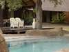 Chapungu Tented Camp - Pool 